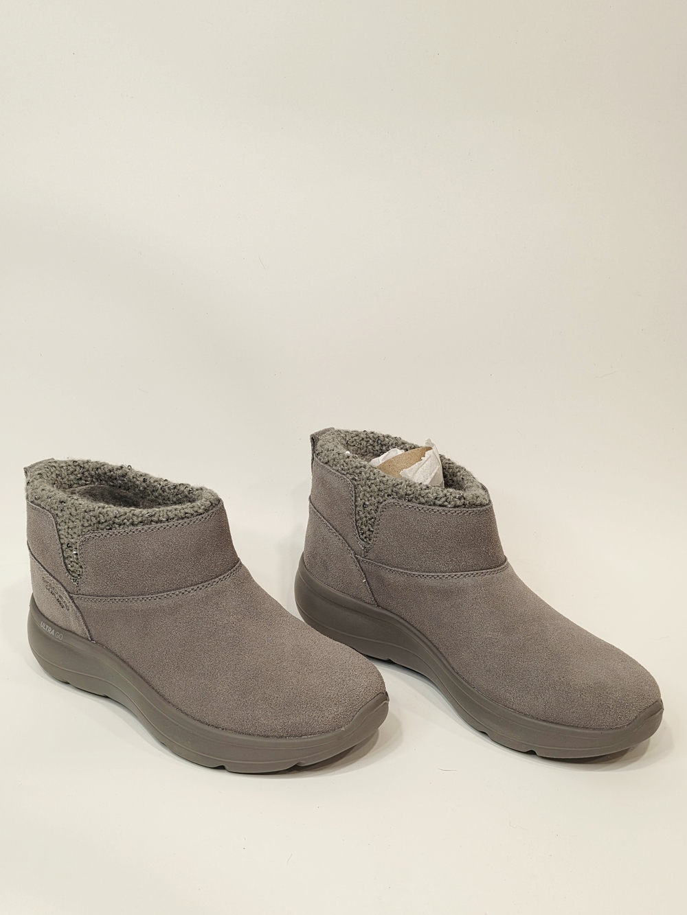 Skechers Women's On-The-Go Encore slip-in ankle boots